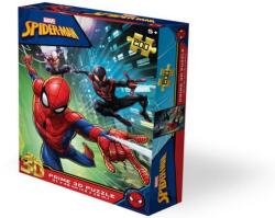  Puzzle 3D - Pókember