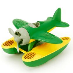 Green Toys hidroplán zöld (DV04246)