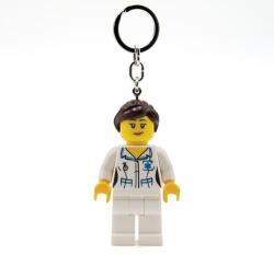 Smartlife LEGO Minifigurák Mentős izzó figura