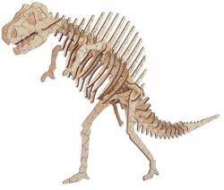 WoodCraft Woodcraft Fa 3D puzzle Spinosaurus (DV06883)