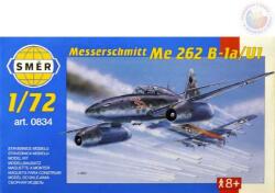 Eitech Messerschmitt Me 262 B-1a/U1 modell 1: 72
