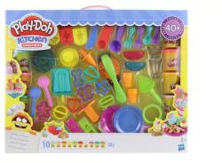 Hasbro Playdoh nagy készlet