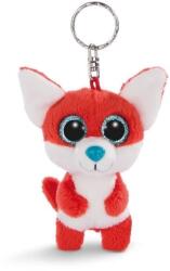 NICI Glubschis kulcstartó róka Jayson 9cm (71015335)
