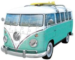 Ravensburger 3D Iconics kirakós: Volkswagen T1 Chrome