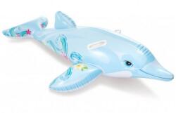 Intex 58535 Vízijármű delfin 175x66cm