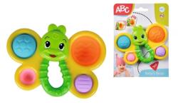 Simba Toys pillangó csörgő