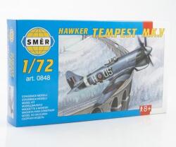 Eitech Hawker Tempest MK. V modell 1: 72