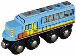 Maxim 50503 Mozdony - teherszállító (MX0065)