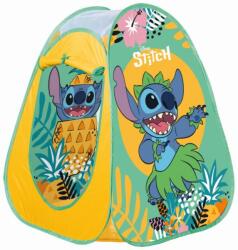 Johntoy Stitch Pop Up sátor 75x75x90cm