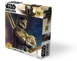  Puzzle 3D - Mando