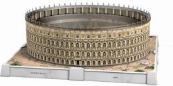Ravensburger Iconics 3D Puzzle Colosseum (éjszakai kiadás)