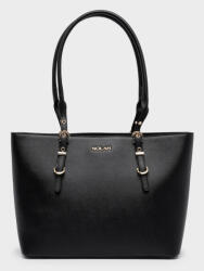 Nolah Freya Geantă Shopper pentru femei Neagră NLH0627-1 (NLH0627-1)