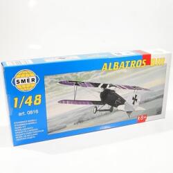 Eitech Albatros D III modell 1: 48