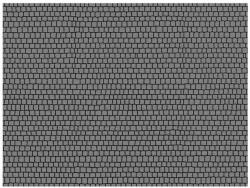 Noch térkő 22x14 cm 2 darabos szett (DV08438)