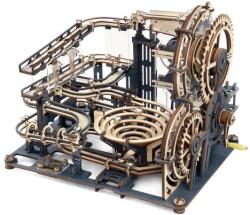 Robotime 3D Jigsaw Ball Track akadályok városa (DV03929)
