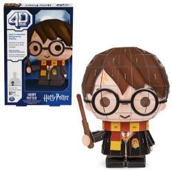 Spin Master Fdp 4d Puzzle Harry Potter Figura