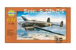Eitech Modell Siebel Si 204 D/E 1: 72 (UN30912)