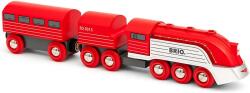 BRIO 33557 Gyorsvonat (71013638)