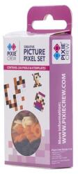 Pixie crew tematikus készlet kis pixelekből PXP-25-15 (71018285)