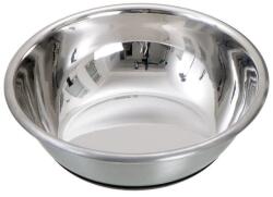 Karlie rozsdamentes acél macskatál SELECTA 13cm 250ml (PFS1187)