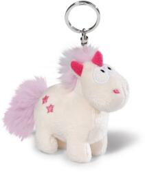 NICI Egyszarvú kulcstartó Theodor 10cm (71015560)