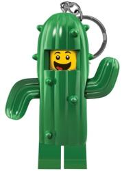 LEGO® Ikonikus kaktusz világító figura