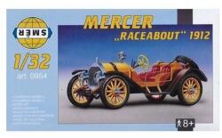 Eitech Model Mercer Raceabout 1912 1: 32
