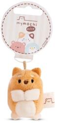 NICI MyMochi Hiro kutyus medál, barna, 5 cm (71021827)