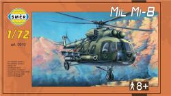 Eitech Malom Mi-8 WAR