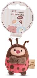 NICI MyMochi Dozz katicabogár medál 5 cm (71021822)