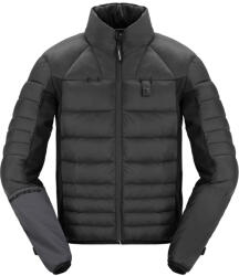 Spidi Thermolite Bărbătesc Geacă de motocicletă Negru SPI000LIN03 (SPI000LIN03)