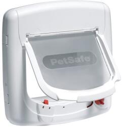 PetSafe PetSafe® mágneses ajtó Staywell 400, fehér (PFS1525)