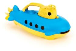 Green Toys tengeralattjáró sárga fogantyú (DV04249)