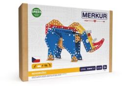 Merkur - stavebnice Merkur - ZOO - Orrszarvú, 212 darab (71019181)