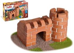 Eitech Teifoc építő készletek 100db dobozban 29x18x8cm (UN49207)