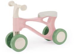 LENA Rolocycle, pasztell rózsaszín