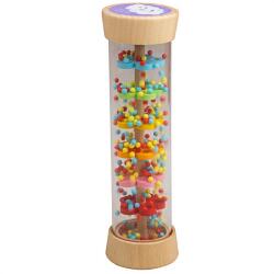 Bigjigs Toys Bigjigs Baby csörgő Eső eső esik (DV01299)