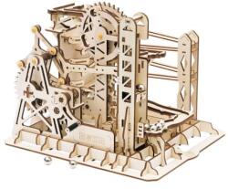 Robotime 3D kirakós játék golyós pálya Cascade (DV03921)