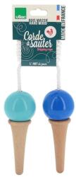 Vilac Jump Rope fagylalt két ízben kék (DV03487)