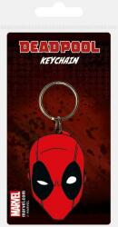 EPEE Gumi kulcstartó, Deadpool