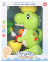 LAMPS Vízdaráló dinoszaurusz