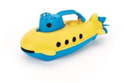 Green Toys tengeralattjáró kék fogantyú (DV04255)