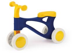 LENA Rolocycle, kék és sárga