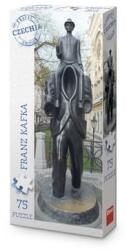Dino FRANZ KAFKA EMLÉKMŰVE 75 panorámás kirakós TRAVEL