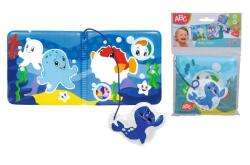 Simba Toys Varázslatos fürdő könyv