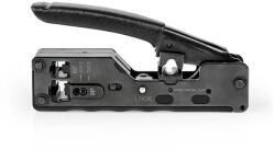Conrad Electronic ČR NEDIS krimpelő fogó CCGG89505BK (TP31146)