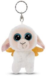 NICI Glubschis Angyal kulcstartó Nalla 9cm (71015643)