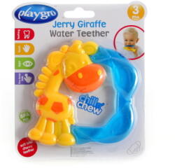 Lamps Playgro - Cool Giraffe Teether
