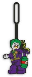 LEGO® DC névtábla poggyászhoz - Joker