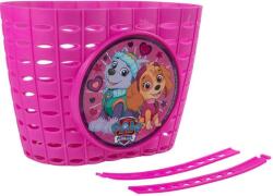 Colzani Gyermek kerékpárkosár PAW PATROL lányoknak